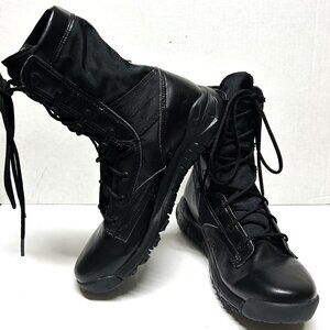 Nike SFB Special Field ACG black Tactical Combat boots US 8.5